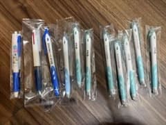 ボールペン 11本セットのサムネイル
