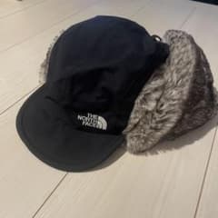 THE NORTH FACE フライトキャップ　Mサイズのサムネイル