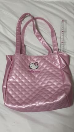 一番くじキティちゃんのサムネイル