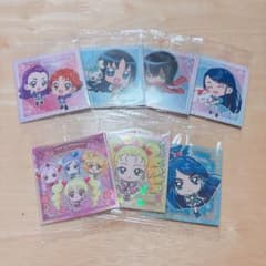プリキュア にふぉるめーしょん まとめ売り - メルカリ