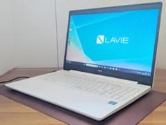 美品Win11 NS150N/Pentium/8G/SSD256G/DVD/WL 美品Win11 NS150N/Pentium/8G/SSD256G/DVD/WL - メルカリ