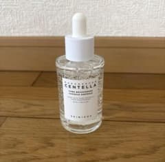 SKIN1004 トーンブライトニングカプセルアンプル　(50ml)のサムネイル