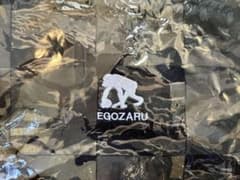 EGOZARU  エゴザル  パーカーのサムネイル