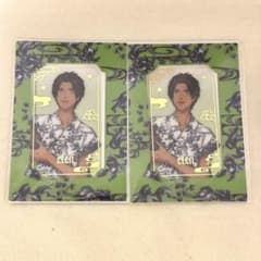 うたプリ 愛島セシル グラショ ビジュカ 浴衣2点 | Mercari