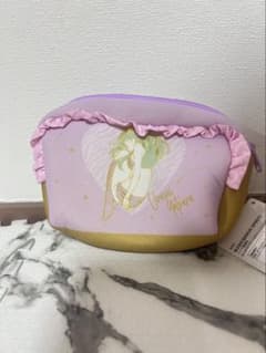 新品　うる星やつら　BOX型ポーチ ラムちゃん