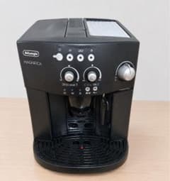 DeLonghi デロンギ 全自動コーヒーメーカー ESAM1000SJ - メルカリ