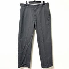 Dickies ディッキーズ　874 チノパン　ワークパンツ　チャコール　w36のサムネイル