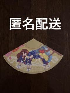 【アイカツ! 】映画 入場者特典 10th STORY アンコール上映 ソレイユのサムネイル