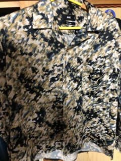 HARE 柄シャツのサムネイル