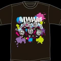 MAN WITH A MISSION Tシャツのサムネイル