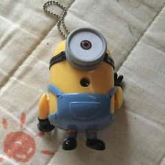미니언즈 스트랩