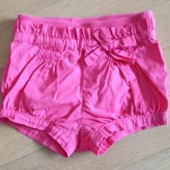 GAP★ショートパンツ✨のサムネイル