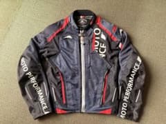 クシタニ MサイズAIR CONTEND JACKET ラインディングジャケット クシタニ MサイズAIR CONTEND JACKET ラインディングジャケット - メルカリ