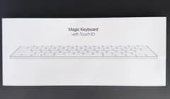 A3118 Magic Keyboard with Touch ID JIS配列 - メルカリ