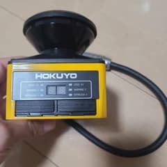 HOKUYO 안전 레이저 스캐너 UAM-05LP-T301C