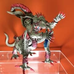 特価品 】アルテマウェポン FF フィギュア - メルカリ