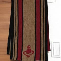 Viviene Westwood マフラーのサムネイル