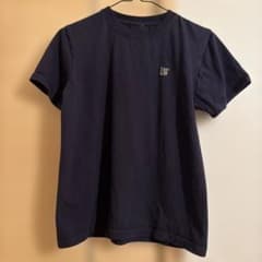 半袖 Tシャツ ネイビー Sサイズ