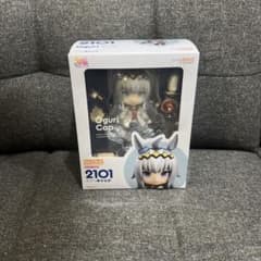 ねんどろいど 2101 ウマ娘 プリティーダービー オグリキャップ - メルカリ