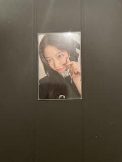 LE SSERAFIM CRAZYJP カズハ weverse ラキドロ - メルカリ