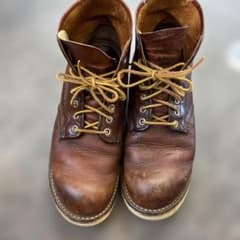 RED WING 9111 ブーツ 26.5cm