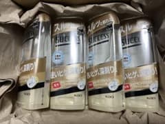 花王　サクセス　薬用シェービングジェル　多枚刃カミソリ用　180g 4個のサムネイル