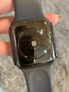 Apple Watch44m　se  ジャンクのサムネイル