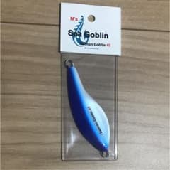 Sea  Goblin 45アキアジルアーのサムネイル