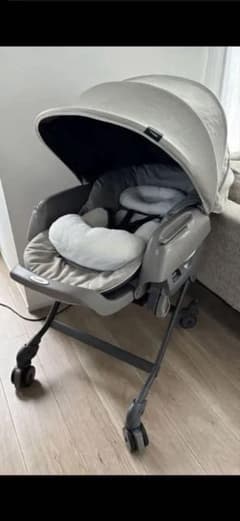 Combi コンビ　ネムリラ　AUTO SWING BEDiのサムネイル