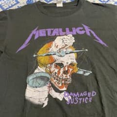METALLICAのサムネイル