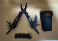 GERBER Bear Grylls マルチツール 本体 ベア・グリルスのサムネイル