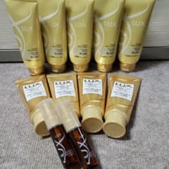 (^^)様専用☆ ラックス スーパーリッチ トリートメントのサムネイル