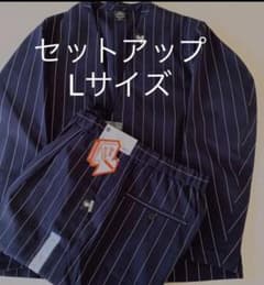 GU×ミハラヤスヒロ　セットアップのサムネイル