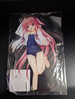 Angel Beats! エウレカくじ A賞 ユイのサムネイル