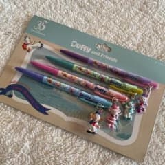 Disney ボールペンセット