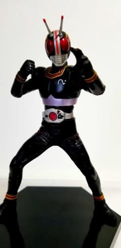 美品‼️仮面ライダーBlack フィギュア　ブラックサン　ゴルゴム　昭和 美品‼️仮面ライダーBlack フィギュア ブラックサン ゴルゴム 昭和