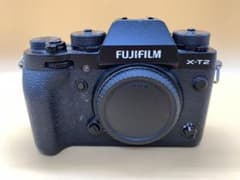 【*服様 FUJIFILM X-T2 Body 動作確認済※注意事項有 服様 FUJIFILM X-T2 Body 動作確認済※注意事項有 - メルカリ