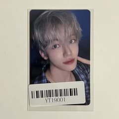 NCT DREAM DREAMSCAPE KMS 当選者限定トレカ ジェミン - メルカリ