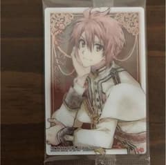 アイナナ ウエハース7 陸のサムネイル