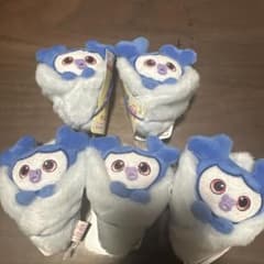 TWICE LOVELYS GIGO限定 おくるみマスコット ツウィ - メルカリ