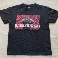 激レア ハルカミライ 橋本学 ライブ Tシャツ - メルカリ