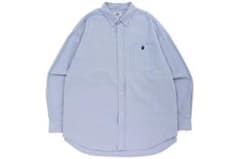 BAPE Tonal One Point loose shirt Mのサムネイル
