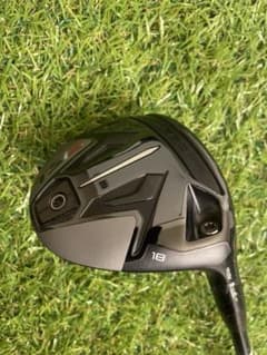 タイトリスト 5W TSi2 18 S KUROKAGE 50 タイトリスト 5W TSi2 18 S KUROKAGE 50 - メルカリ