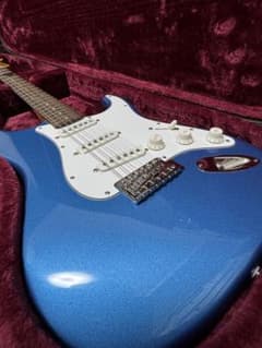 希少レア】Squier FSR Cyclone (2012 Edition) | Shop at Mercari from