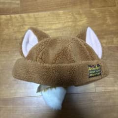 ディズニー ピーターパン ファンキャップ 帽子のサムネイル