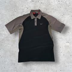 00s Nike ポロシャツ archive モード　vintageのサムネイル