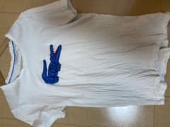 ラコステ　tシャツのサムネイル