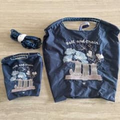 Ball and Chain✖️マリーナベイサンズバッグ【シンガポール限定！！】のサムネイル