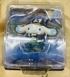 サンリオ Happyくじ A賞 シナモロール ハッピーくじのサムネイル