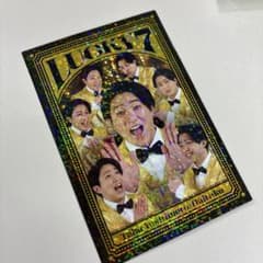 よしもとコレカ ダイタク 拓 ラッキー7カード レア - メルカリ